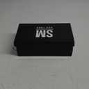 SM NEW YORK Women's shoes 8,5 size Blue