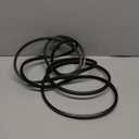 M174994 Deck Belt 1/2" x 144.8" for John Deere X330 X350 X354 X370 with 42" Decks