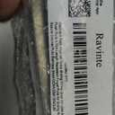 4 Pack Brushed Nickel Sliding Closet Door Handles Silver Flush Pulls 4.72in