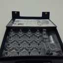 Premium 19 Pcs Plastic Cupping Set with Extension Tube