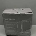 Makeup Fridge for Cosmetics, Skin Care and Food