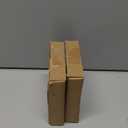 Pawfly Aquarium 4 Inch Air Stone Disc Bubble Diffuser Release Tool for Air Pumps Buckets Fish Tanks Ponds DWC Reservoirs and Circulation System - 2 Pack