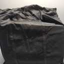 Yojoker 4PCS Orthopedic Bed Wedge Pillow Set for Sleeping, Post Surgery Foam Pillow for Body, Back and Leg Pain Relief, Triangle Adjustable Support Pillow - Acid Reflux, Anti Snoring & GERD Sleeping