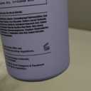 Naturium The Booster Hyaluronic Acid Body Wash, Hydrating & Moisturizing plus Minimizes Dryness, with Glycerin & Vitamin B5, 16.9 oz