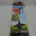 Black+Decker 40V MAX String Trimmer and Edger Kit, Cordless, 13 inch, 2-in-1, Battery and Charger Included (LST140C)