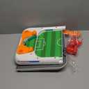 Mini Soccer Board Game for Kids: Foosball Table Toys for 3 4 5 6 7 8-12 Year Old Kids - Pinball Interactive Sports Game Age 3+ Indoor Home Party - Gift for Boys Girls Birthday Christmas Grandkids