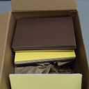 Yexiya 200 Packs Mini Notebooks Colorful Lined Small Pocket Notebook Blank Marriage Memos Notepad Set Thanksgiving Christmas Gift School Students Kids Sketch Drawing, 3.5 x 5.5 Inch, 20 Color