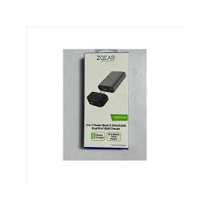 DI ZGR 10 K MAH POWER BANK WITH USB