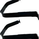 Tank Straps for 158.0" 172.0'' Wheelbase Compatible with Ford F-250 Super Duty 1999-2010 & F-350 F-350 Super Duty 1999-2007 & F-450 Super Duty 2002 2 Pack