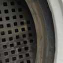 HGD 20 inch Smokeless Firepit Outdoor, Portable Smokeless Fire Pit for Camping with Travel Bag, Stainless Steel Wood Burning Stove for Backyard & Patio, Easy Setup & Compact Storage (20 Inch Portable, Silver)