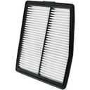 1.6L Hybrid Engine Air Filter Fit for Hyundai Santa Fe 1.6L(2021-2026), Sonata 2.0L(2020-26), Tucson 1.6L(22-26); for Kia Sorento 1.6L(21-26), Sportage 1.6L(23-26). Replace CA12817, 28113-L5100