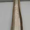 UNISHADES 100% Blackout No Tools No Drill Cordless Roman Shades for Windows, Size 23 3/4" W 60" H (for Windows 24" W 60" H) Blackout - Beige