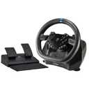 SUBSONIC Superdrive - SV950 Steering Wheel with Pedals and Paddles for Xbox Serie X/S, PS4, Xbox One, PC (Programmable for All Games)