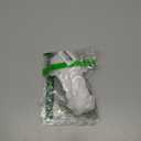 Cunhill 24 Pcs Charcuterie Accessories Mini Cocktail Tongs Small Serving Spoons and Appetizer Forks Stainless Steel Tongs Charcuterie Utensils for Valentine Party Supplies(Vivid Sharp Spoon,Silver)