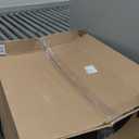 Stadium Seat with Back Support, Bleach Seat with Backrest and Cushion, Stadium Chair with Cup Holders, Mesh Bag and Hidden Hook for Basketball and Soccer Bench (Black)