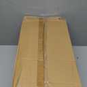 0.8 Gallon Glass Drink Dispenser for Parties 3L Crytal Iced Beverage Dispenser with Spigot Wedding Beverage Server for Party Bar (Floral)