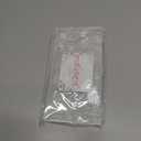 outopen 336pcs Medium Almond Nail Tips Thicken Clear Almond Shape Nail Tips for Polygel Acrylic Extension Full Cover Fake Nail Press On Tips for Beginners DIY Manicure,14 Sizes