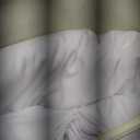 Besutolife White Curtains Backdrop for Parties Wedding Drape for Backdrop Curtain 1010ft for Birthday Photography Indoor and Outdoor 510ft 2 Panls (W5' x H10',2 panels)