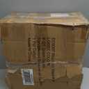 Lodge 6 Quart Enameled Cast Iron Dutch Oven with Lid  Dual Handles  Oven Safe up to 500 F or on Stovetop - Use to Marinate, Cook, Bake, Refrigerate and Serve  Sandalwood