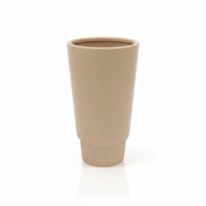 ceramic vase for flowers