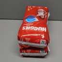 Huggies Size Newborn Diapers, Little Snugglers Baby Diapers, Size Newborn (up to 10 lbs), 31 Count