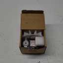 AMI PARTS Universal Bathroom Vent Fan Motor Kit SM550 Electric Motors Fit for Nu.Tone Bro.an - 50 CFM 120V, Replace C65878, VFM100, E498-1, 82423K, K111, C01575, 65100, EM550, EM750