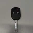 SUPALAND Keyless Entry Remote Control Key Fob Replacement Fits for 2004-2014 Ford F-150 F150 2004-2016 F-250 F250 F-350 F350 Super Duty Edge Explorer Escape Fusion Ranger Monterey Mariner CWTWB1U793