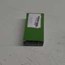 67XL Ink Cartridge Replacement for HP 67 XL Black Remanufactured for HP Ink 67 67XL for DeskJet 2755e 2700 2752 2855e 2800 2742e 4155e 4255e 4100 Envy 6055 6055e 6455e Printer (2-Pack)