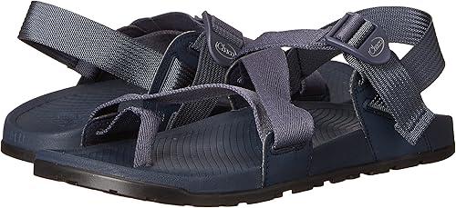 Chaco Men's Lowdown 2 Sandals - Storm Blue 9