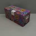 Purple Desk Accessories and Organizers with Desk Organizer and 360Rotating Pen Holder stapler Pen and a Lot of Office Purple Office Supplies Beautifully Presented in a Gift Box