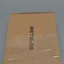 Retevis RT22 Walkie Talkies for Adults, Two Way Radios Long Range Rechargeable, VOX Handsfree, Mini Compact Walkie Talkie with USB Charger, for School Church Restaurant (6 Pack)