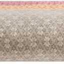 Eddie Bauer - Blanket, Super Soft Reversible Sherpa & Brushed Fleece Bedding, Ideal Throw Blankets for Couch, Plaid Home Design (Nordic Raisin) (Fair Isle Khaki)