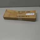 LED Desk Lamp with Clamp, Eye-Caring Clip on Lights for Home Office, 3 Modes 10 Brightness, Long Flexible Goose-Neck, Metal, Swing Arm Architect Task Table Lamps with USB Adapter, Black