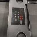 Foldable Walking Pad Treadmill Home Electric Running Machine Bottle Pad Holder