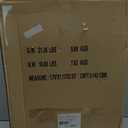 Samsonite Freeform 2-Piece Luggage Set - Carry-On & Large Checked Luggage with Dual Spinner Wheels - Durable Polypropylene Hardshell - TSA Lock, Airline-Approved - Expandable Hard Shell  Black