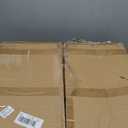 SELEWARE Y-Shaped Dip Bar for 2"x2" or 3"x3" Power Rack with 5/8" or 1" Holes, Heavy Duty Dip Bar Attachment with Non-Slip Grips, Squat Rack Accessories for Home Gym Strength Training