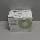 Neck Massager with Heat,shiatsu Neck and Shoulder Massager,masajeador de espalda y Cuello Neck and Back Massager for Pain Relief deep Tissue Massage-2026 (Upgraded Version) Green.