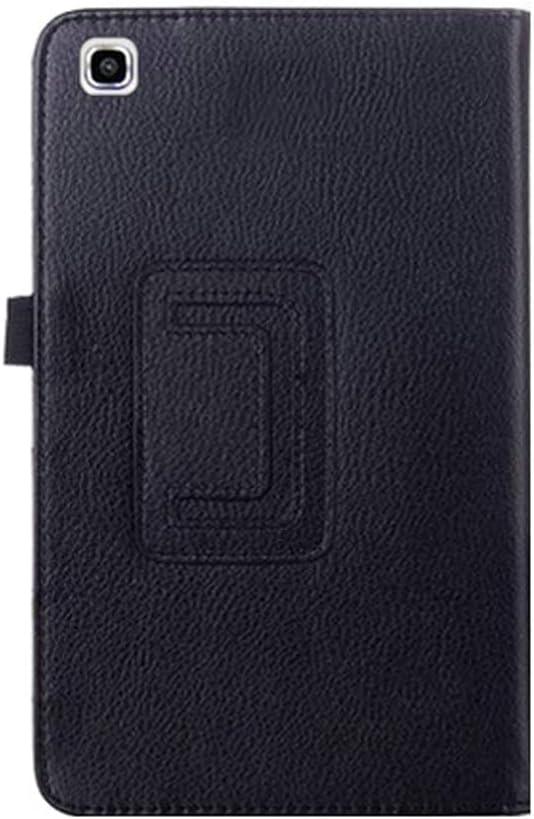 for Samsung Galaxy Tab 3 8.0 2013 SM-T310 T311 T315 Tablet Cover,Ultra Slim Folio Stand Lightweight Leather Case for Galaxy Tab3 8.0 SM-T311 SM-T315 8" (Li-Black) (Li-Black)