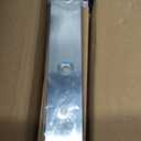 Access Control Outswinging 600lb Electromagnetic Door Lock Kit System, with Two Remote Control, Built-in Alert Tone (Not Adsorbed Correctly)