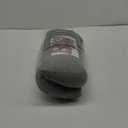 Momcozy Portable Pregnancy Pillow  W Shaped Maternity Support for Side Sleepers, Adjustable Travel Wedge Pillow for Back, Belly, and Hip Relief, Ideal for Pregnant Women, Deep Grey