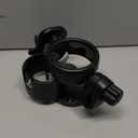 Bombi Baby Stroller Cup Holder for Parents - Designed for V2 Lightweight Strollers - Black