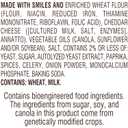 Goldfish Cheddar Crackers, 1.5 oz. Snack Packs, 30 Count (EXP 11/09/26)