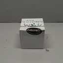 Felice Arts 2 Pack Black Artificial Flower Garland Each 6.5FT Fake Rose Vine Hanging Rose Garland for Wedding Flowers Xmas Table Centerpiece Arrangement Mirror Decor