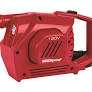 Coleman Quickpump 120V Rechargeable Electric Air Pump - Red