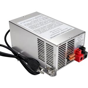 2026 Upgrade WF-9855,55 Amp RV Power Converter for Lithium Battery,Compatible with WF-9855,WF-9855-AD,WF-9855-AD-CB&Other WF-9800 Series Power Converter