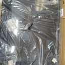 Upgraded W11101059 Washer Lid For Whirlpool Washing Machine Lid WTW8040DW4, 
23.23"L x 18.9"W