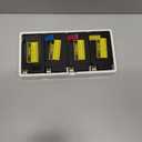 GoToners 952XL Compatible Ink Cartridges Combo Pack Replacement for HP 952 XL