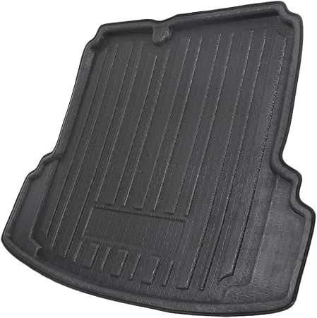 for 2014-2020 Honda Fit / 2016-2022 Honda HR-V Floor Mats Accessories Front Liner 2 Pcs All Weather Protection Mat (for 2014-2020 Fit/2016-2022 HRV 2 Pcs)