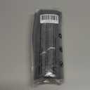 Eddoyee Womens Dressy Casual Long Sleeve Shirt 2025 Fashion Chiffon Lace Lantern Loose Top, Size Large