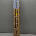 Retractable Baby Gate for Stairs, 55" Wide Mesh Dog Gate Indoor, 34'' Tall Child Gate for Doorways, Hallways, Deck, Indoor Outdoor Pet Baby Safety Essentials for Home, Grey